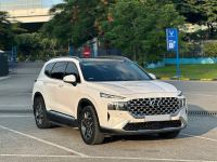 Hyundai SantaFe Cao cấp 2.5L HTRAC 2024 - ảnh 1