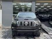 Toyota Prado VX 2.7L 2018 - ảnh 1
