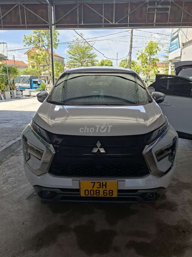 Mitsubishi Xpander 2024 - ảnh 1