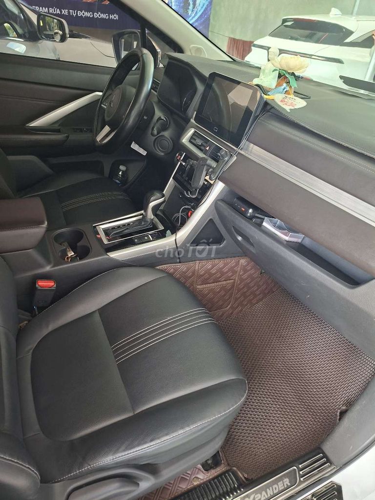 Mitsubishi Xpander 2024 - ảnh 3