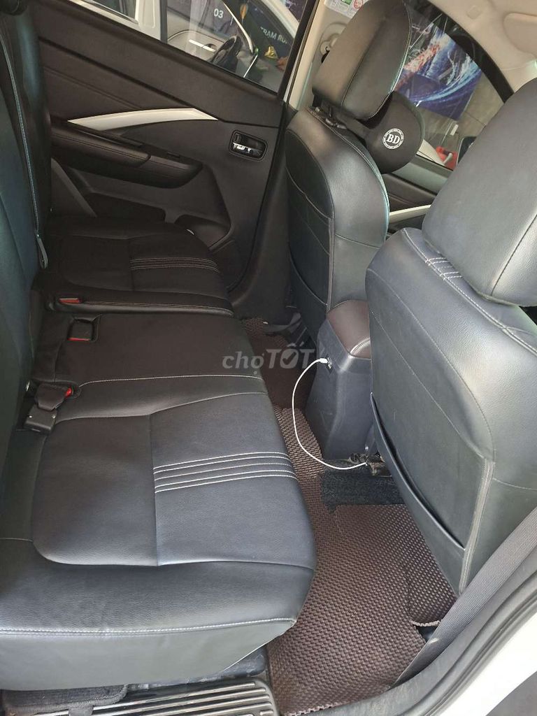 Mitsubishi Xpander 2024 - ảnh 4
