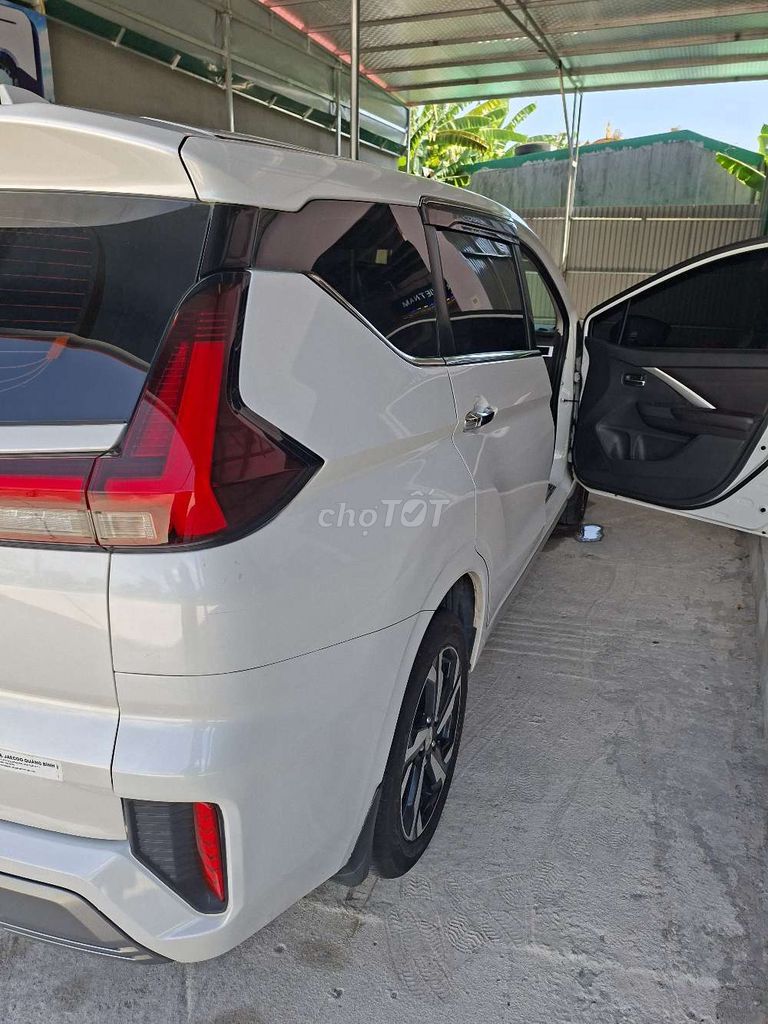 Mitsubishi Xpander 2024 - ảnh 5