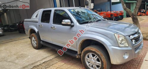 Isuzu Dmax 2011 - ảnh 2
