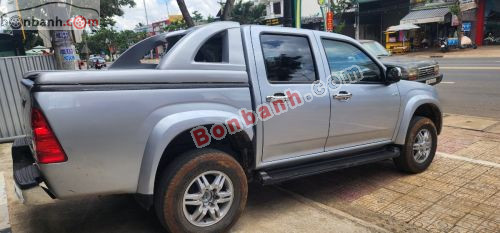 Isuzu Dmax 2011 - ảnh 4