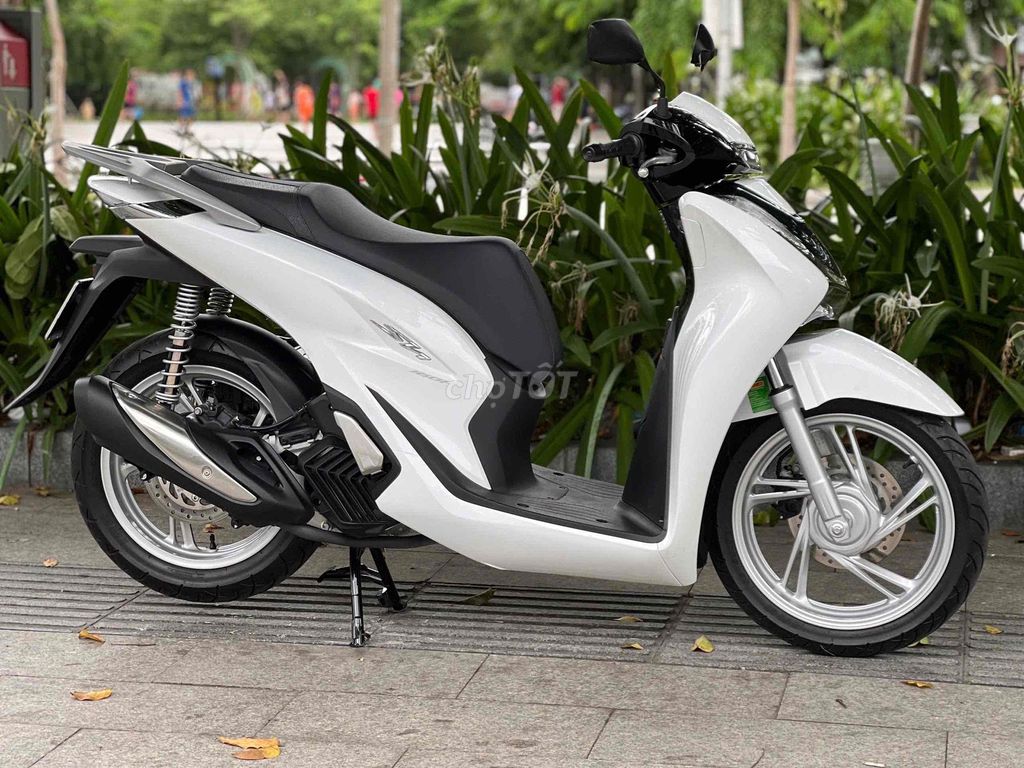 Honda SH 2025 - ảnh 2