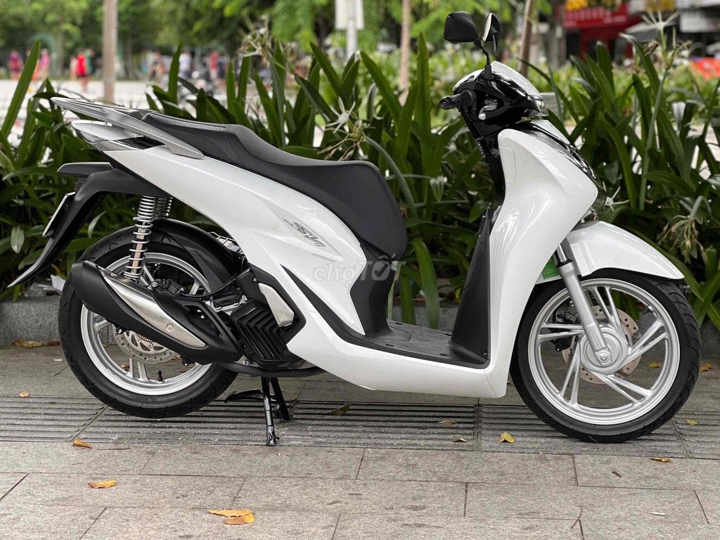 Honda SH 2025 - ảnh 3