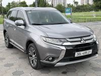 Mitsubishi Outlander 2.0 CVT 2018 - ảnh 1