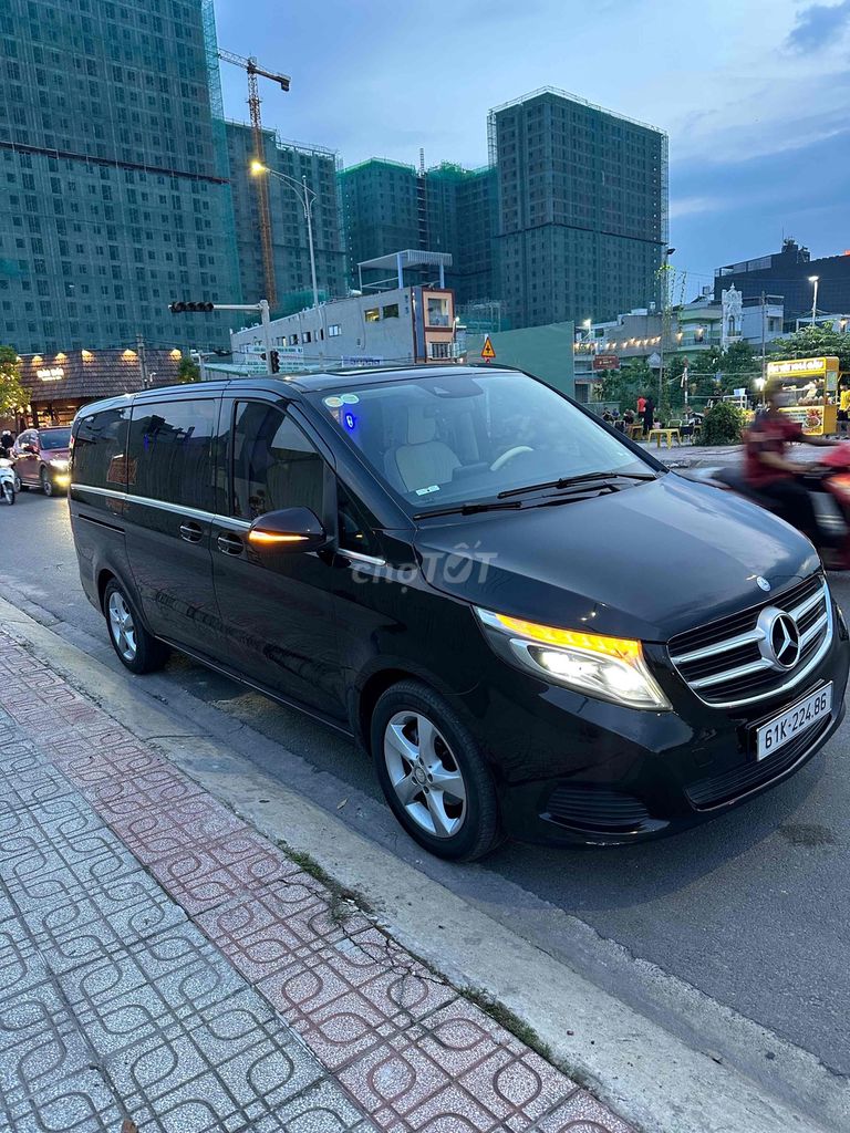 Mercedes-Benz 2016 - ảnh 2