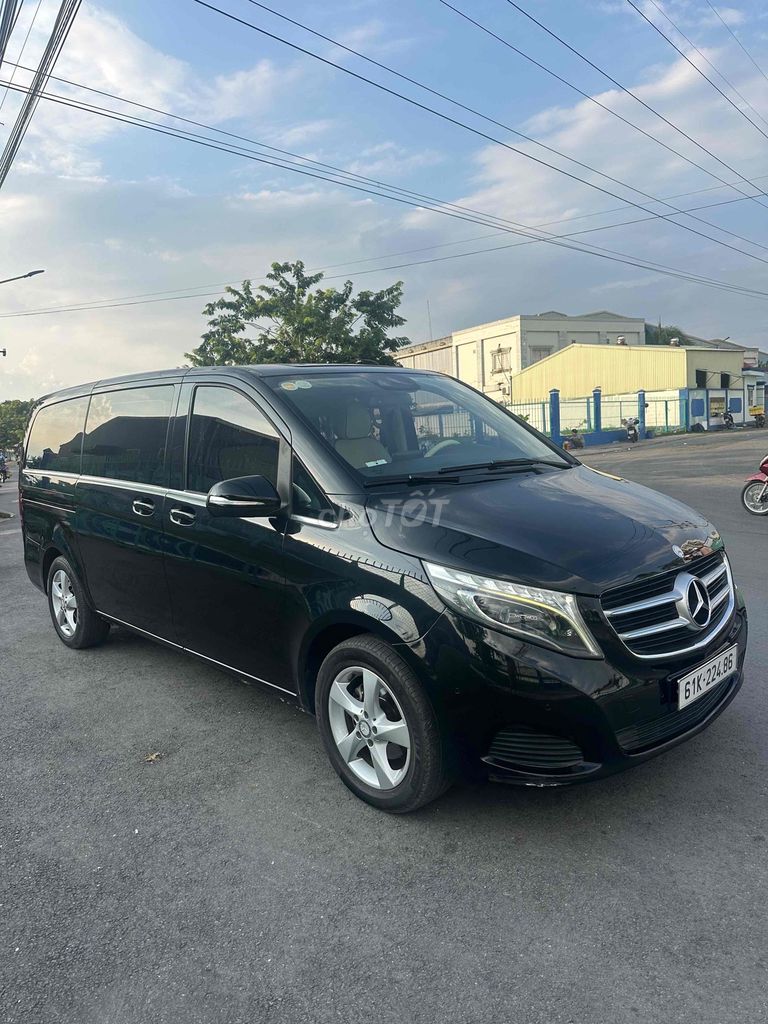 Mercedes-Benz 2016 - ảnh 5