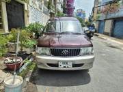 Toyota Zace 2003 - ảnh 1