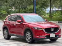 Mazda CX5 Luxury 2.0 AT 2022 - ảnh 1