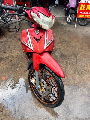Yamaha Sirius 2010 - ảnh 1
