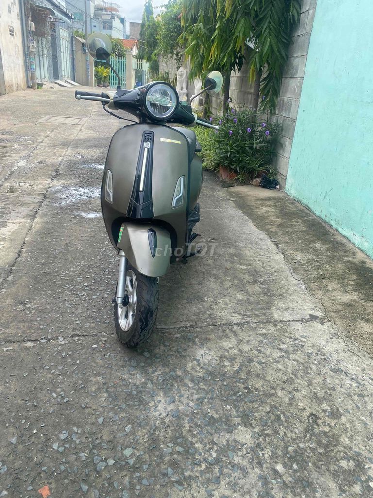 xe m 2022 - ảnh 1