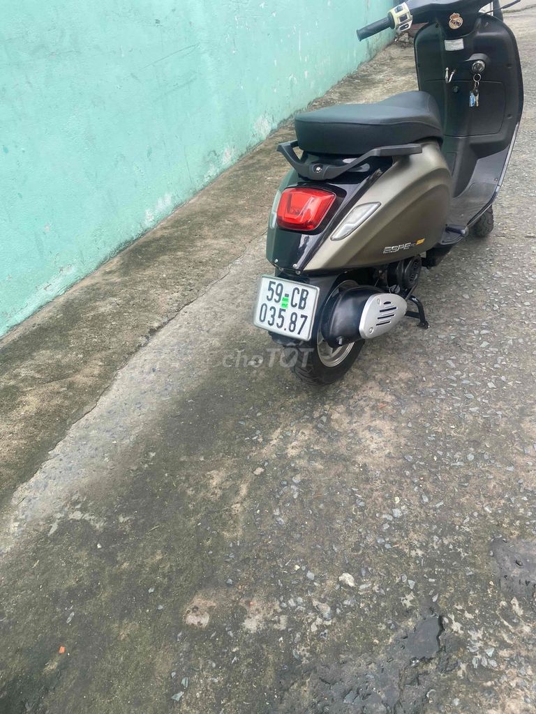 xe m 2022 - ảnh 3