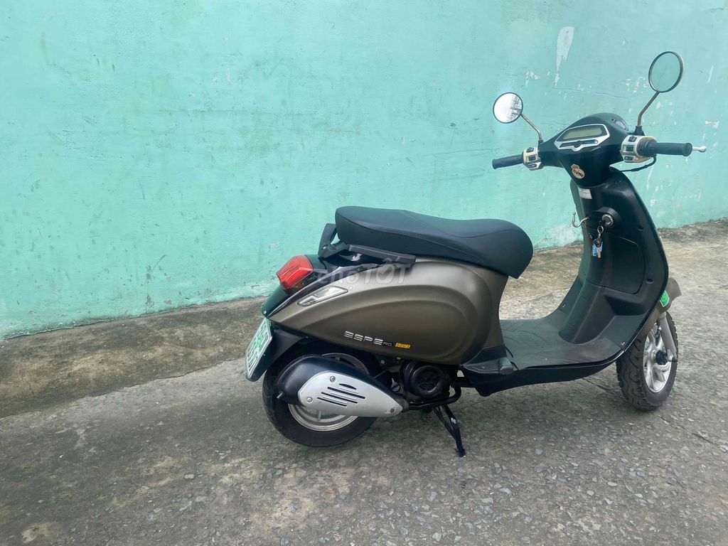xe m 2022 - ảnh 4
