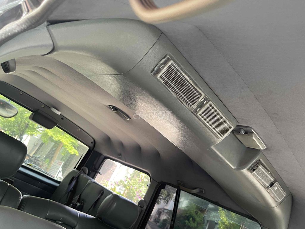 Toyota Zace 2000 - ảnh 5