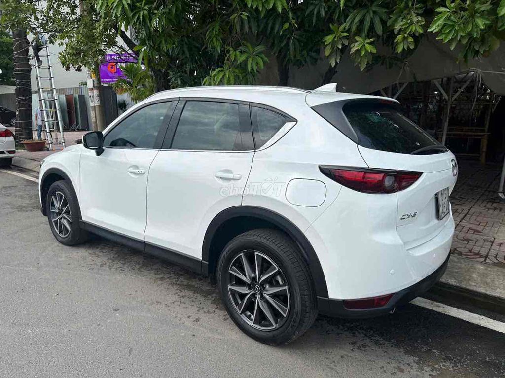 Mazda 2018 - ảnh 3