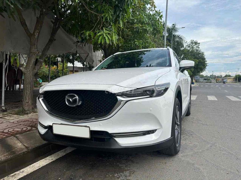 Mazda 2018 - ảnh 4