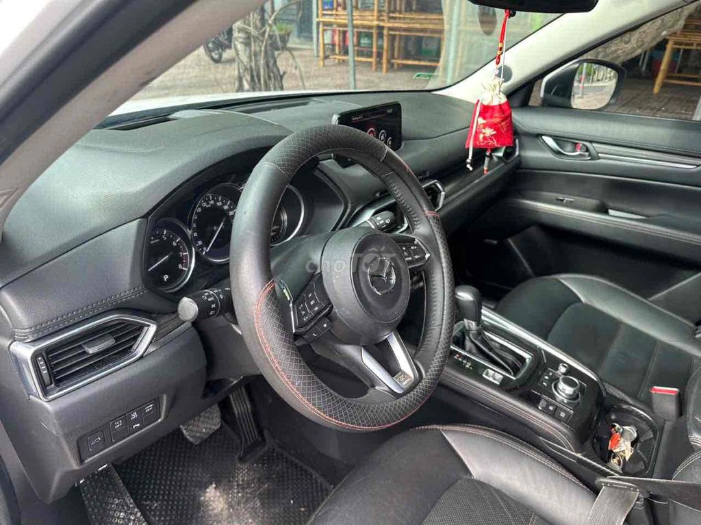 Mazda 2018 - ảnh 5