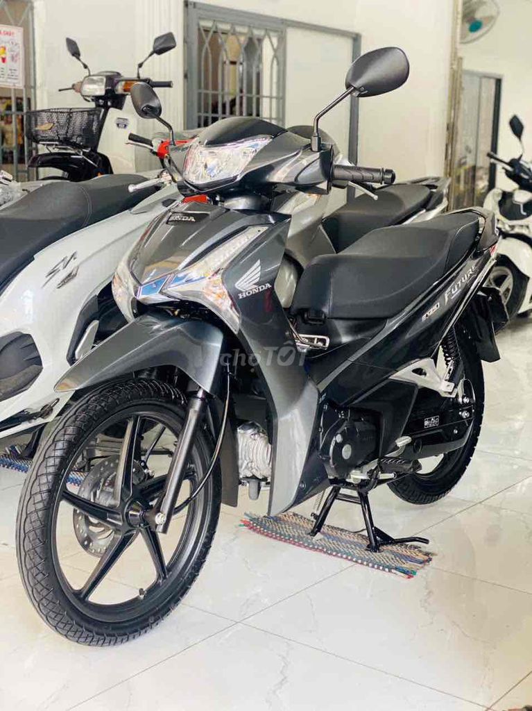 Honda Future 2026 - ảnh 1