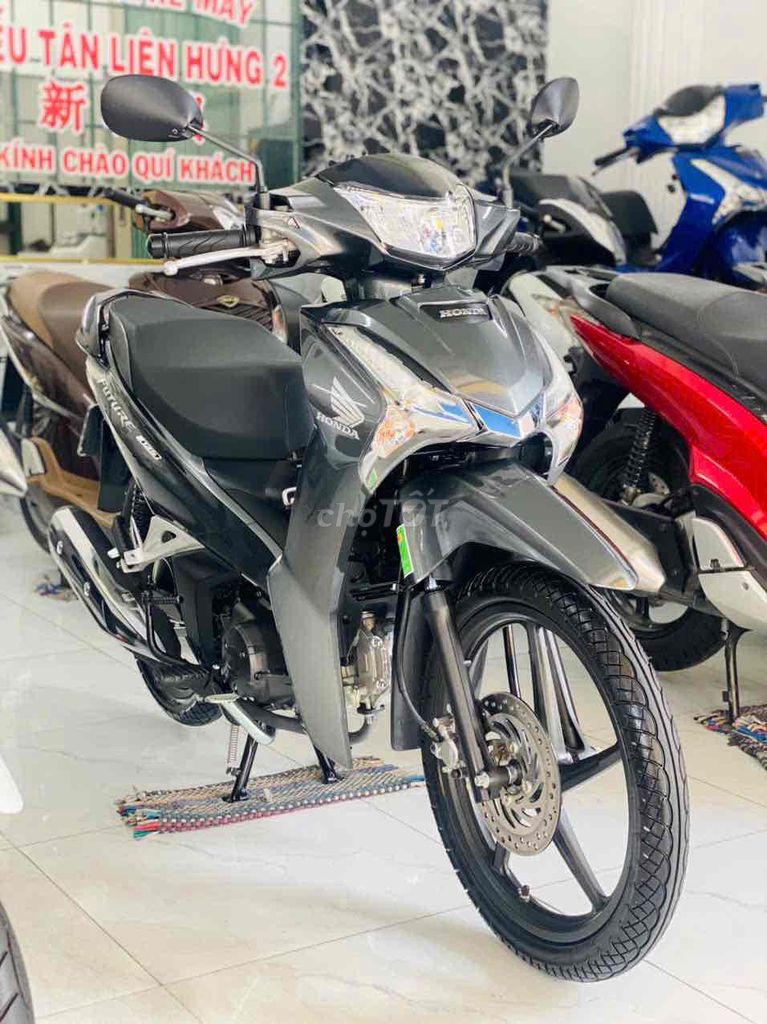 Honda Future 2026 - ảnh 2