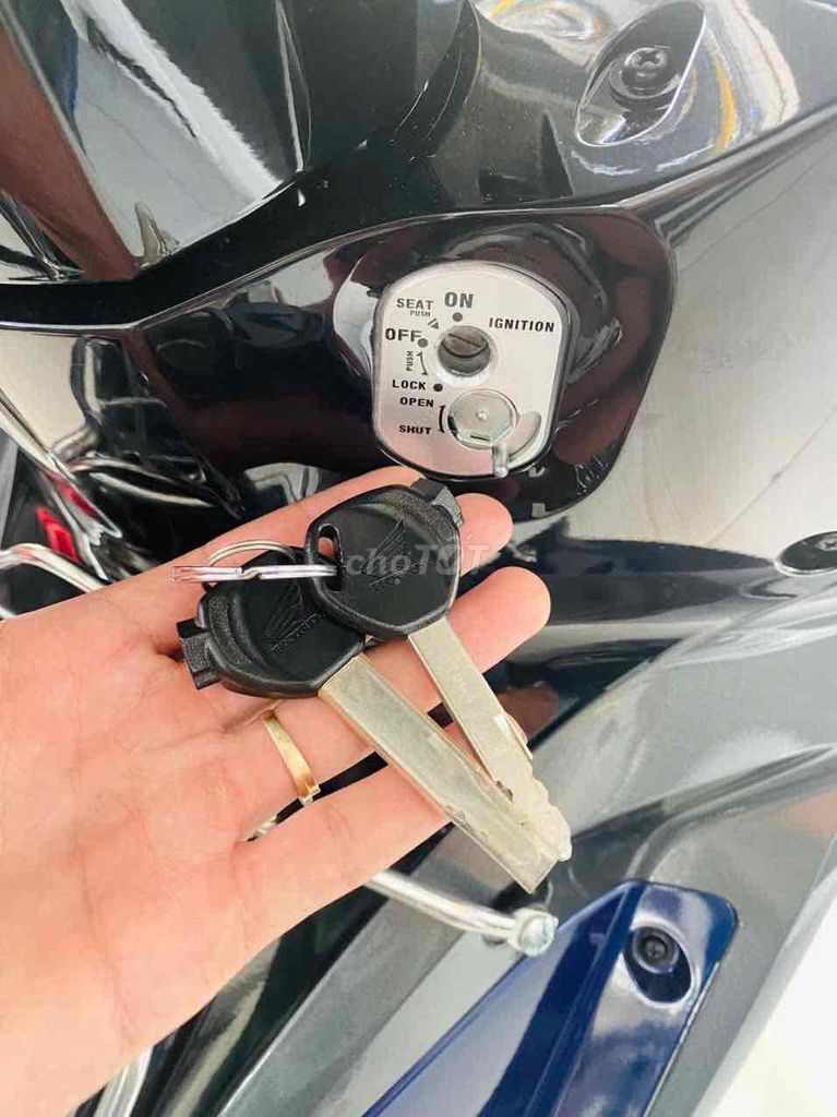 Honda Future 2026 - ảnh 5