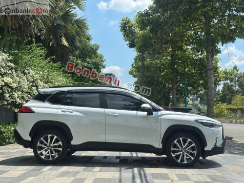 Toyota Corolla Cross 1.8V 2022 - ảnh 1