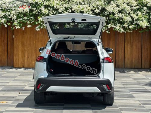 Toyota Corolla Cross 1.8V 2022 - ảnh 2