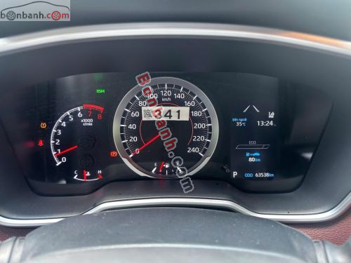 Toyota Corolla Cross 1.8V 2022 - ảnh 3