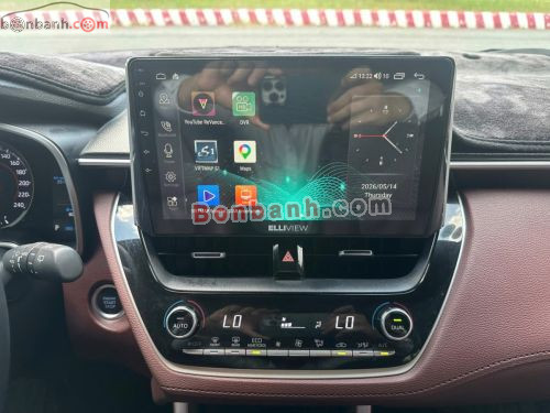 Toyota Corolla Cross 1.8V 2022 - ảnh 4