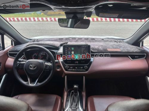 Toyota Corolla Cross 1.8V 2022 - ảnh 5