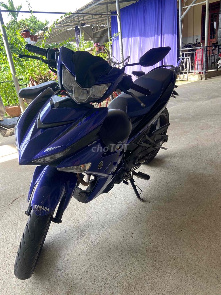 Yamaha Exciter 2019 - ảnh 1