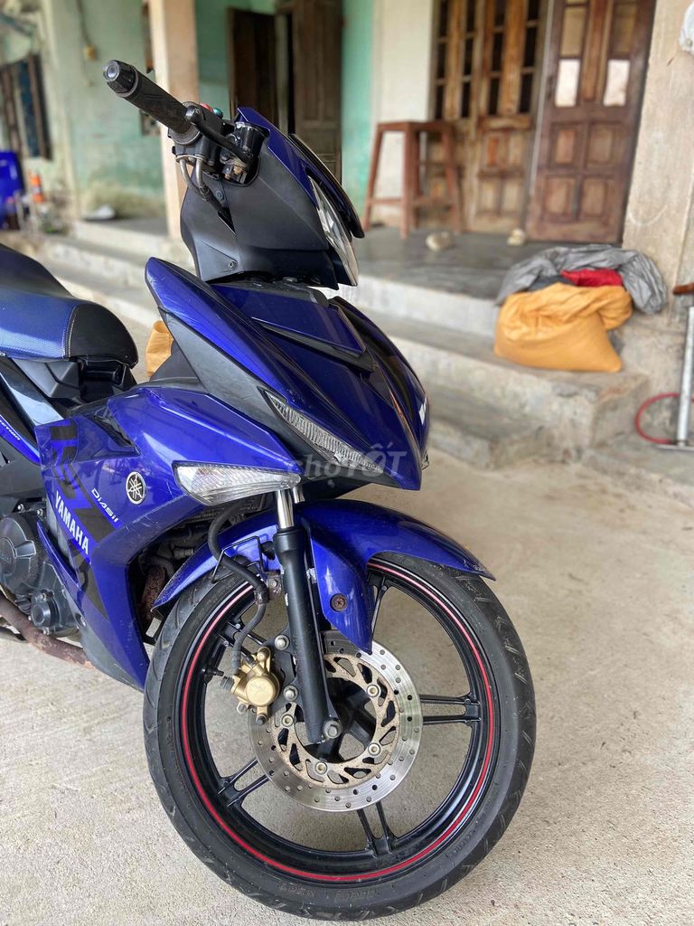 Yamaha Exciter 2019 - ảnh 2
