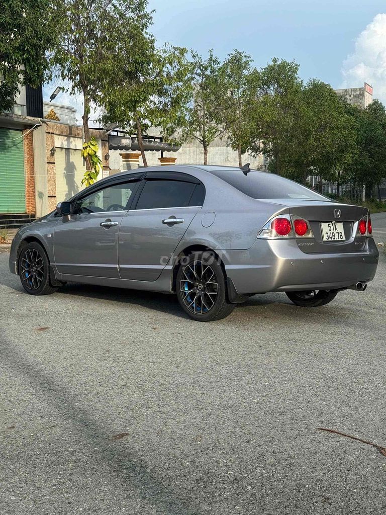 Honda - ảnh 1