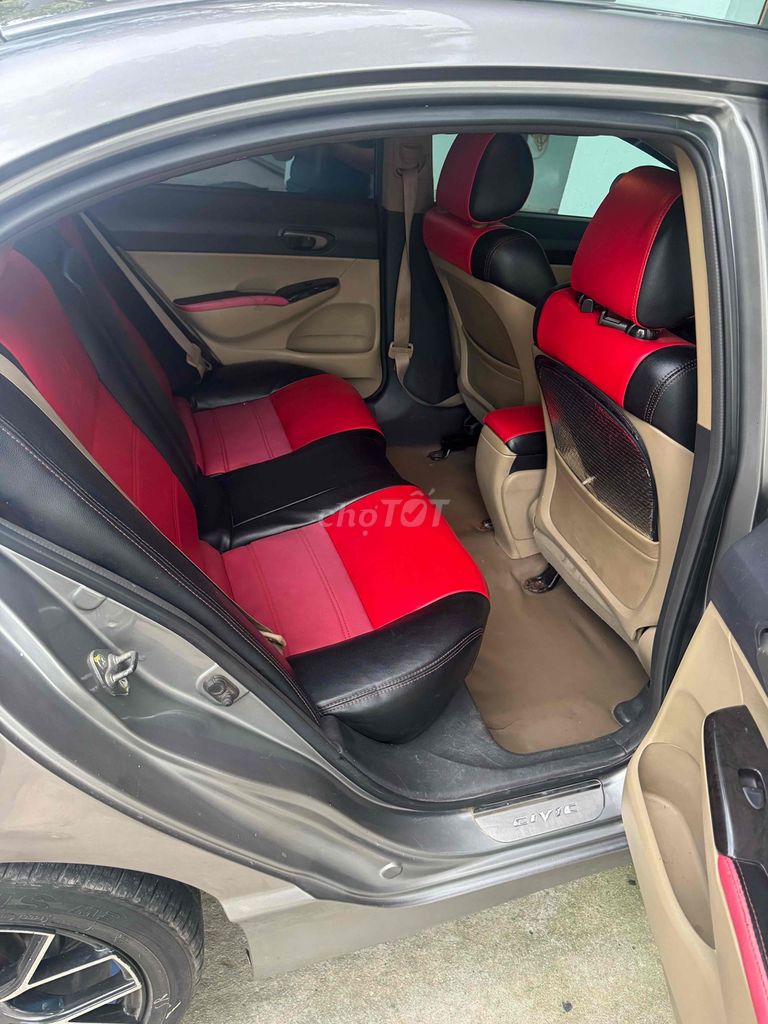 Honda - ảnh 5