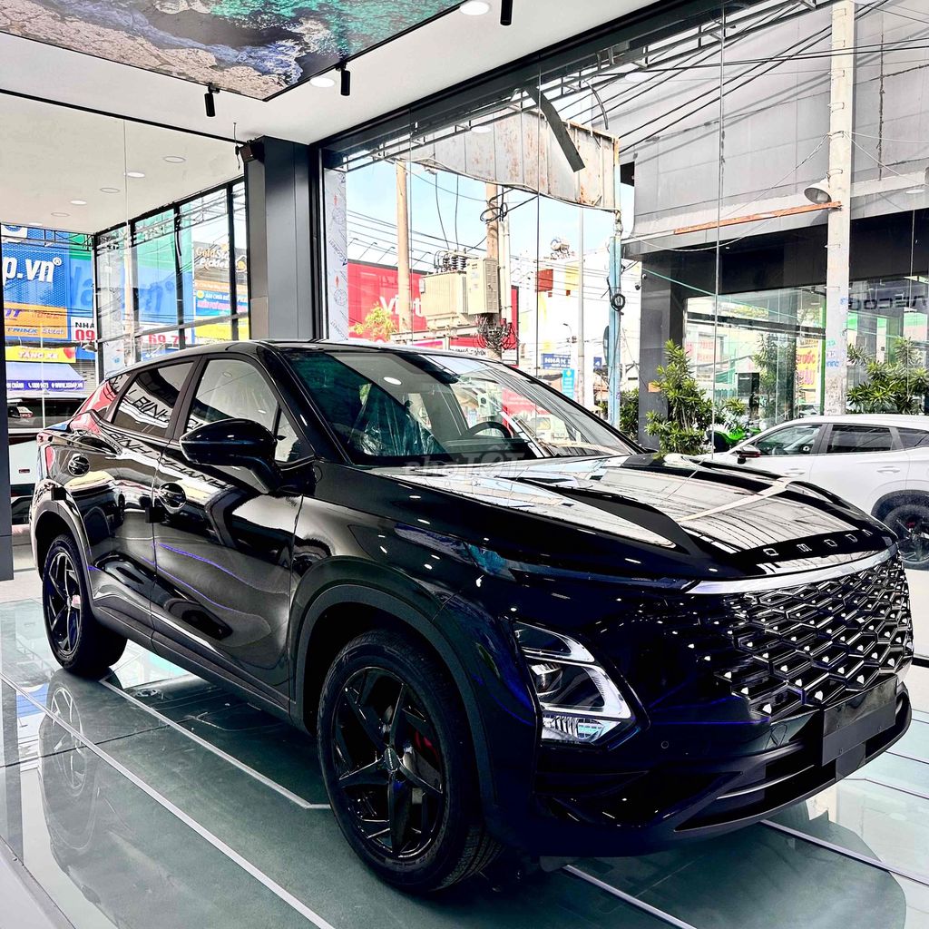 Chery - ảnh 1
