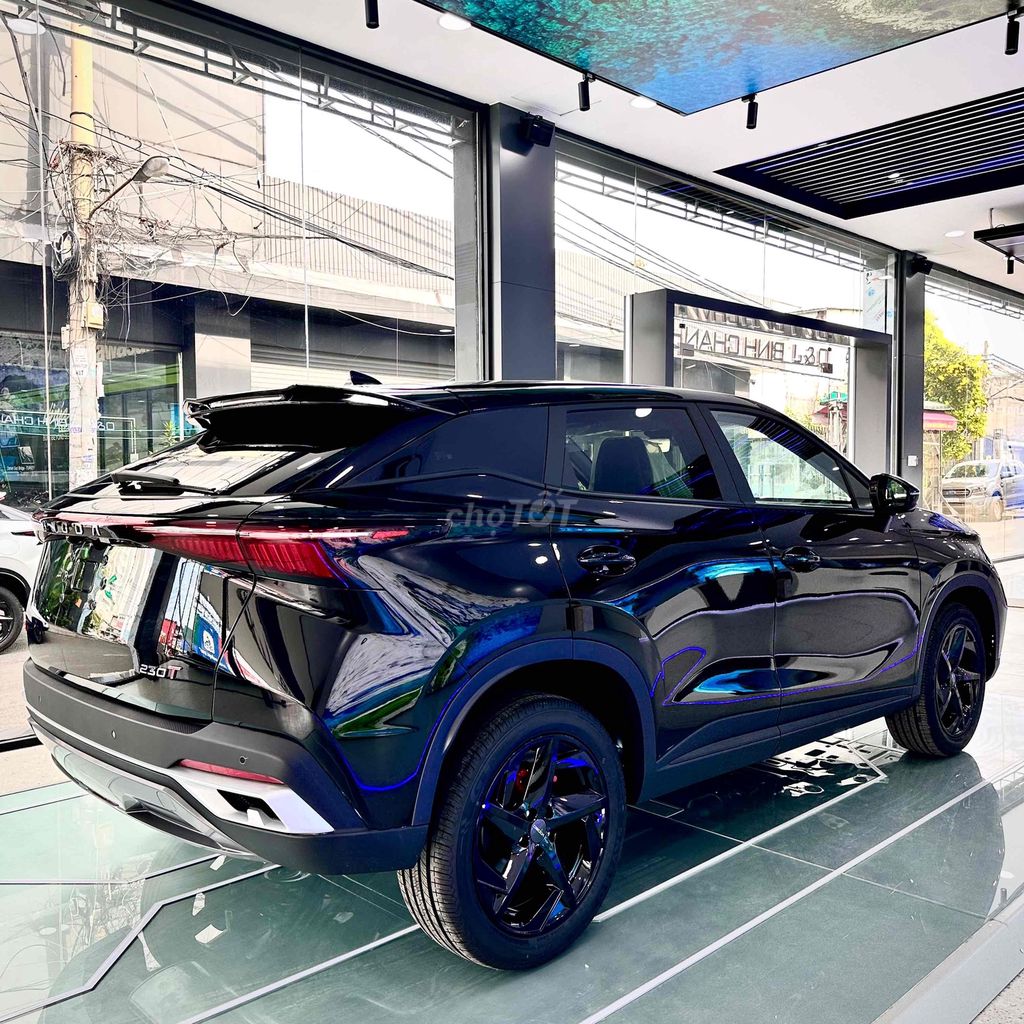 Chery - ảnh 4