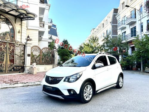 VinFast Fadil 1.4 AT 2020 - ảnh 1