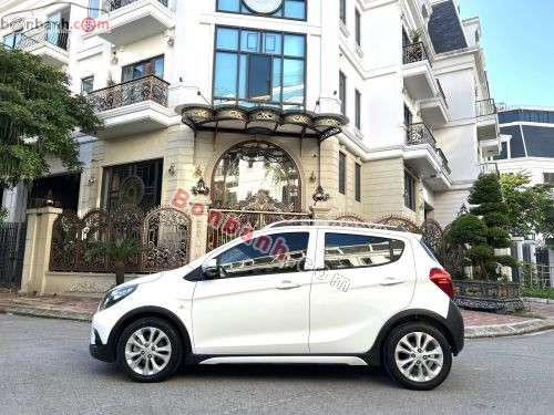 VinFast Fadil 1.4 AT 2020 - ảnh 2