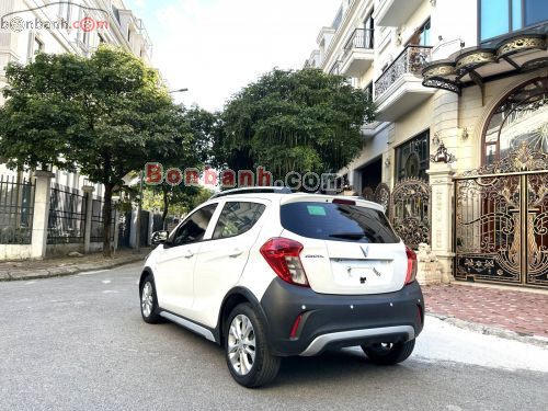 VinFast Fadil 1.4 AT 2020 - ảnh 3