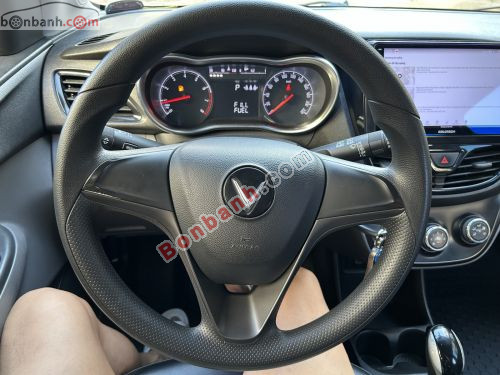 VinFast Fadil 1.4 AT 2020 - ảnh 4
