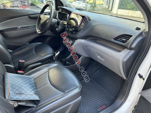 VinFast Fadil 1.4 AT 2020 - ảnh 5