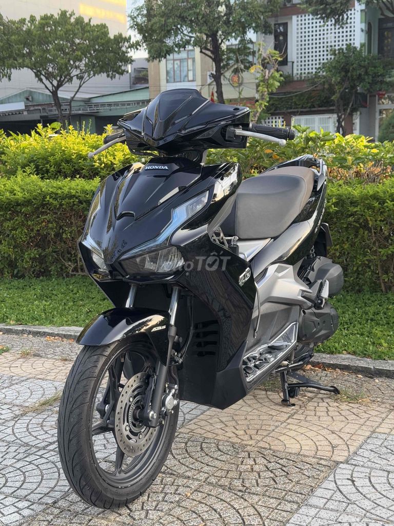 Honda AB 2021 - ảnh 1