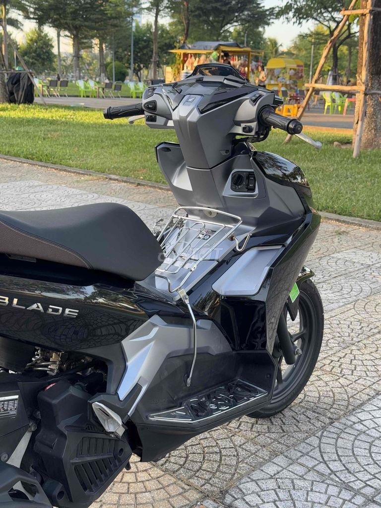 Honda AB 2021 - ảnh 2