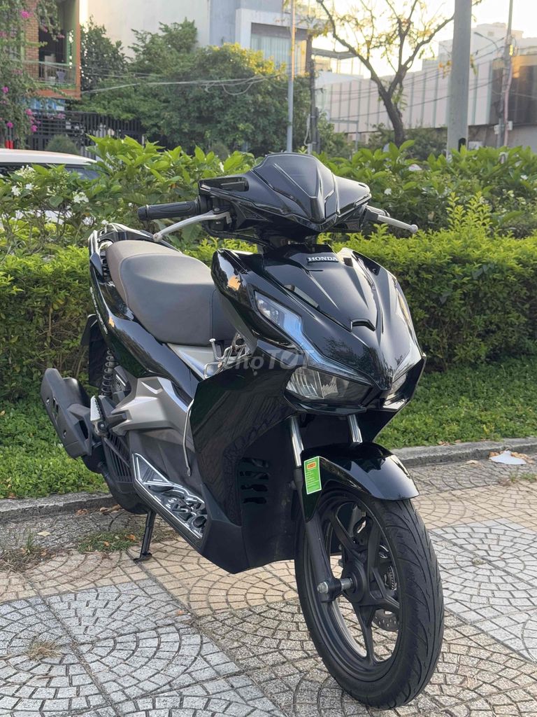 Honda AB 2021 - ảnh 3