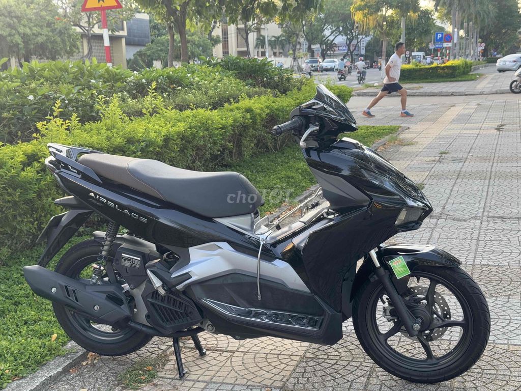 Honda AB 2021 - ảnh 4