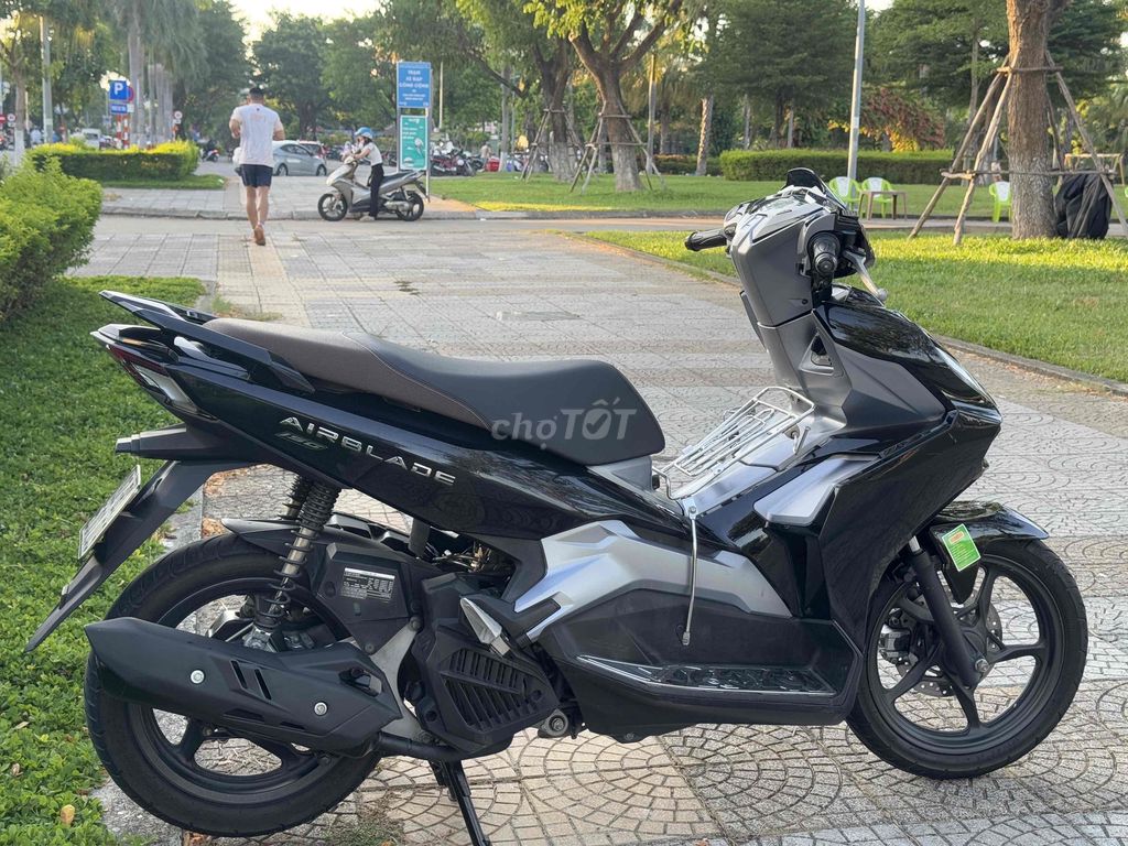 Honda AB 2021 - ảnh 5