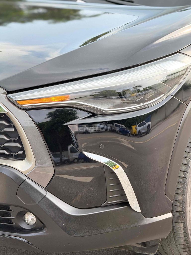 Toyota Corolla Cross 1.8V 2020 - ảnh 3