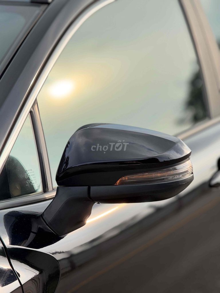 Toyota Corolla Cross 1.8V 2020 - ảnh 4
