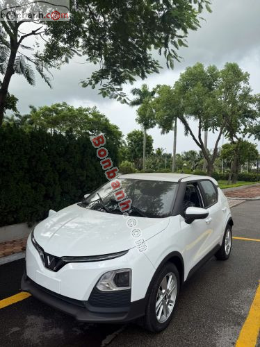 VinFast VF5 Plus 2026 - ảnh 1